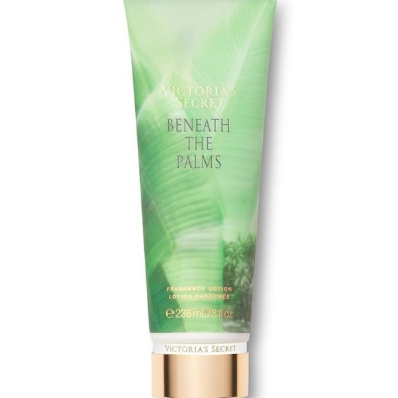 Victoria's Secret Other - ❌SOLD❌ Victoria's Secret Beneath The Palm Lotion